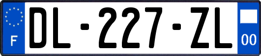 DL-227-ZL