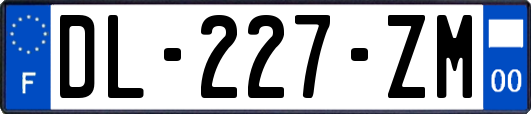 DL-227-ZM