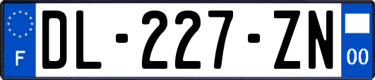 DL-227-ZN