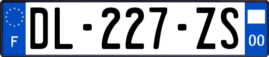 DL-227-ZS