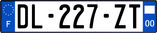 DL-227-ZT