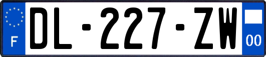 DL-227-ZW