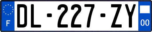 DL-227-ZY