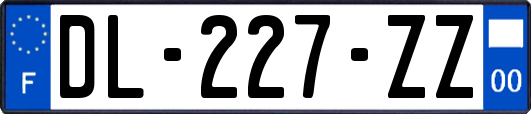 DL-227-ZZ