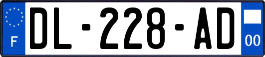 DL-228-AD