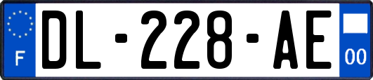 DL-228-AE