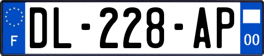 DL-228-AP