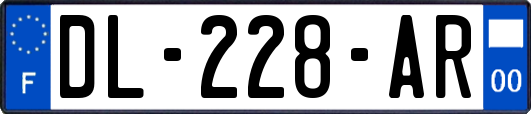 DL-228-AR