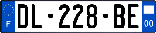 DL-228-BE