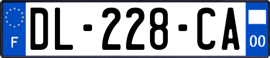 DL-228-CA