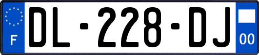 DL-228-DJ