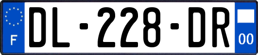 DL-228-DR