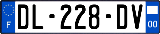 DL-228-DV