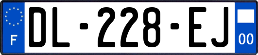 DL-228-EJ