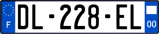 DL-228-EL