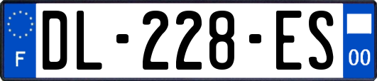 DL-228-ES