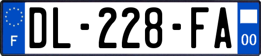 DL-228-FA