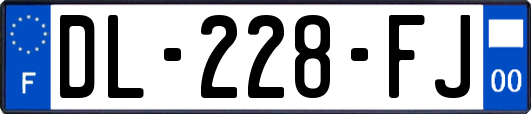 DL-228-FJ