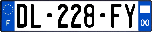 DL-228-FY
