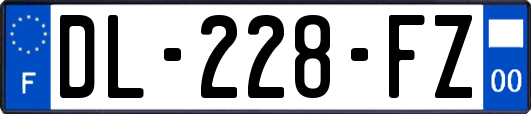 DL-228-FZ