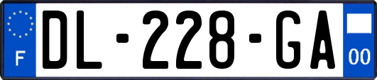 DL-228-GA