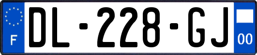 DL-228-GJ