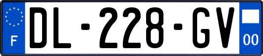 DL-228-GV