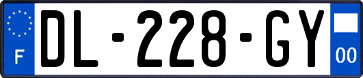 DL-228-GY