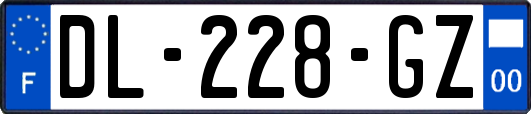 DL-228-GZ