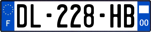 DL-228-HB