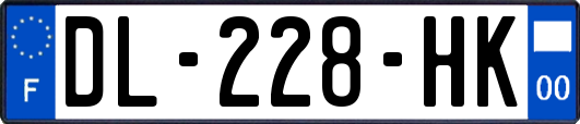 DL-228-HK