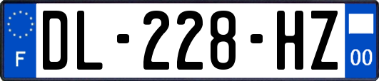 DL-228-HZ