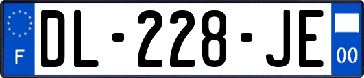 DL-228-JE