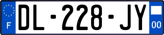 DL-228-JY