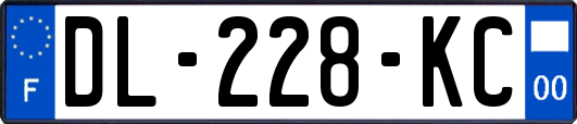 DL-228-KC