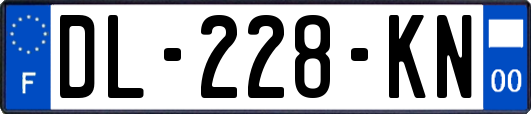 DL-228-KN