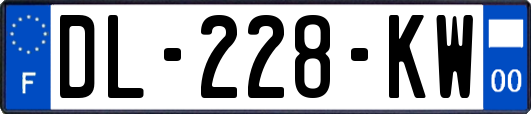 DL-228-KW