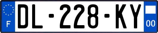 DL-228-KY