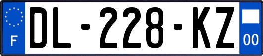 DL-228-KZ