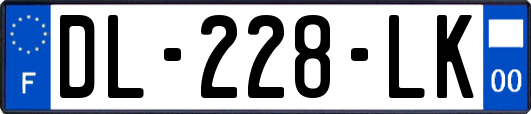 DL-228-LK