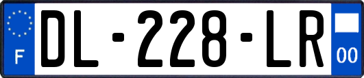 DL-228-LR