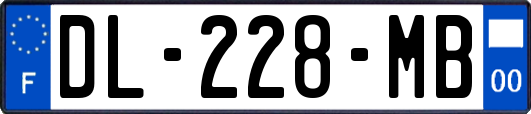 DL-228-MB