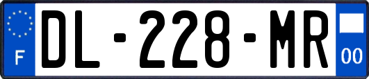 DL-228-MR