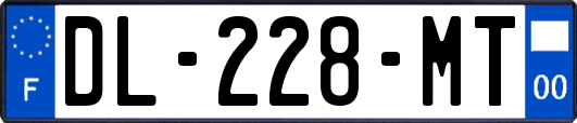 DL-228-MT