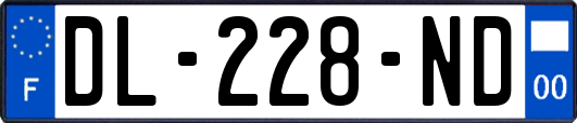 DL-228-ND