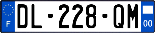 DL-228-QM