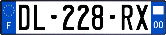 DL-228-RX