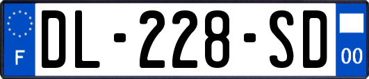 DL-228-SD