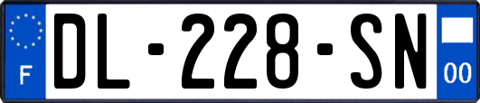 DL-228-SN