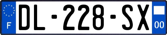 DL-228-SX